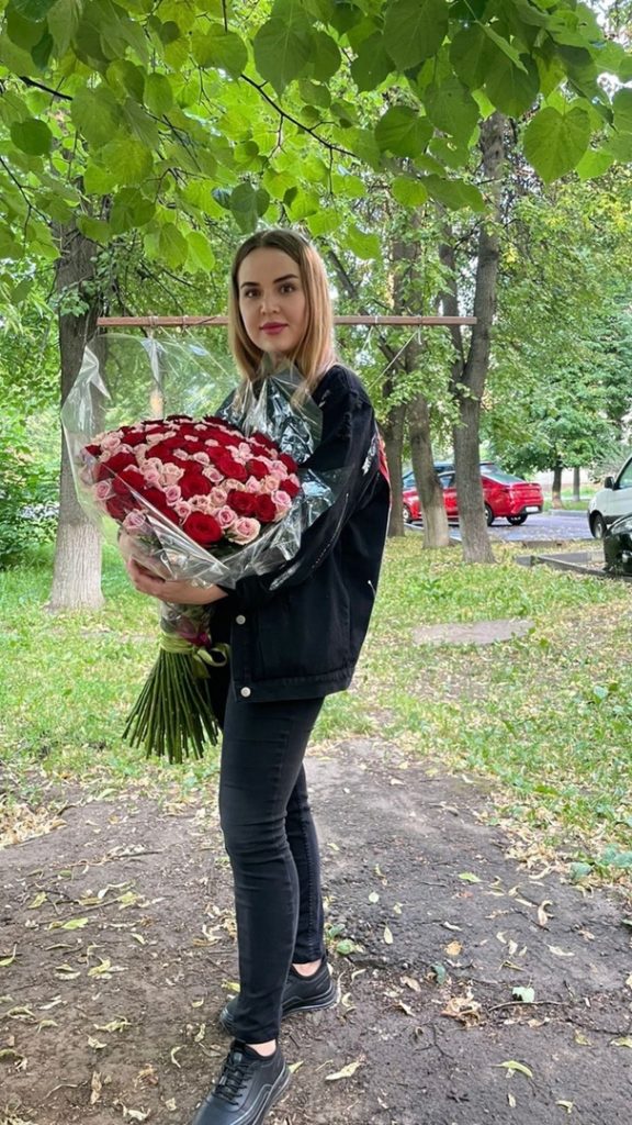 Макарицкая Анна Валерьевна