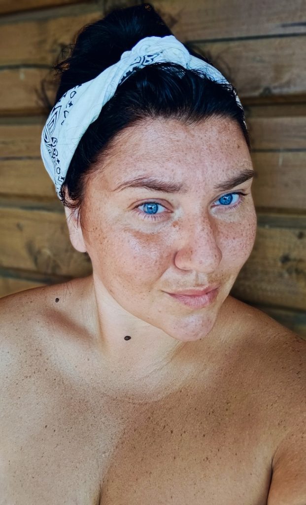 Парамонова Валентина Андреевна