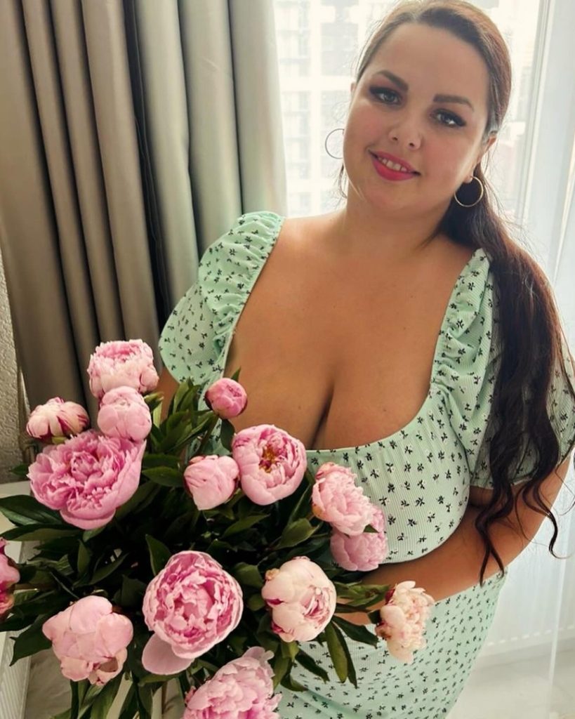 Поджарая Юлия Валериевна