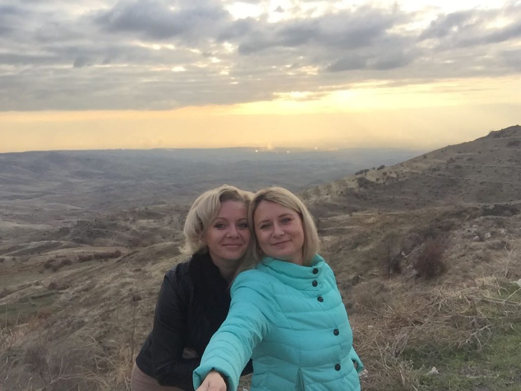 Салынкина Ольга Николаевна