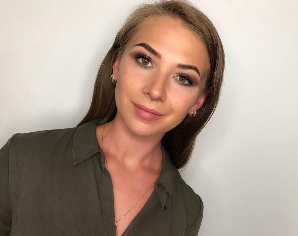 Сафиуллина Алсу Шамилевна