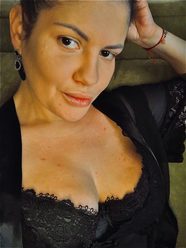 Борцова Екатерина Аркадьевна