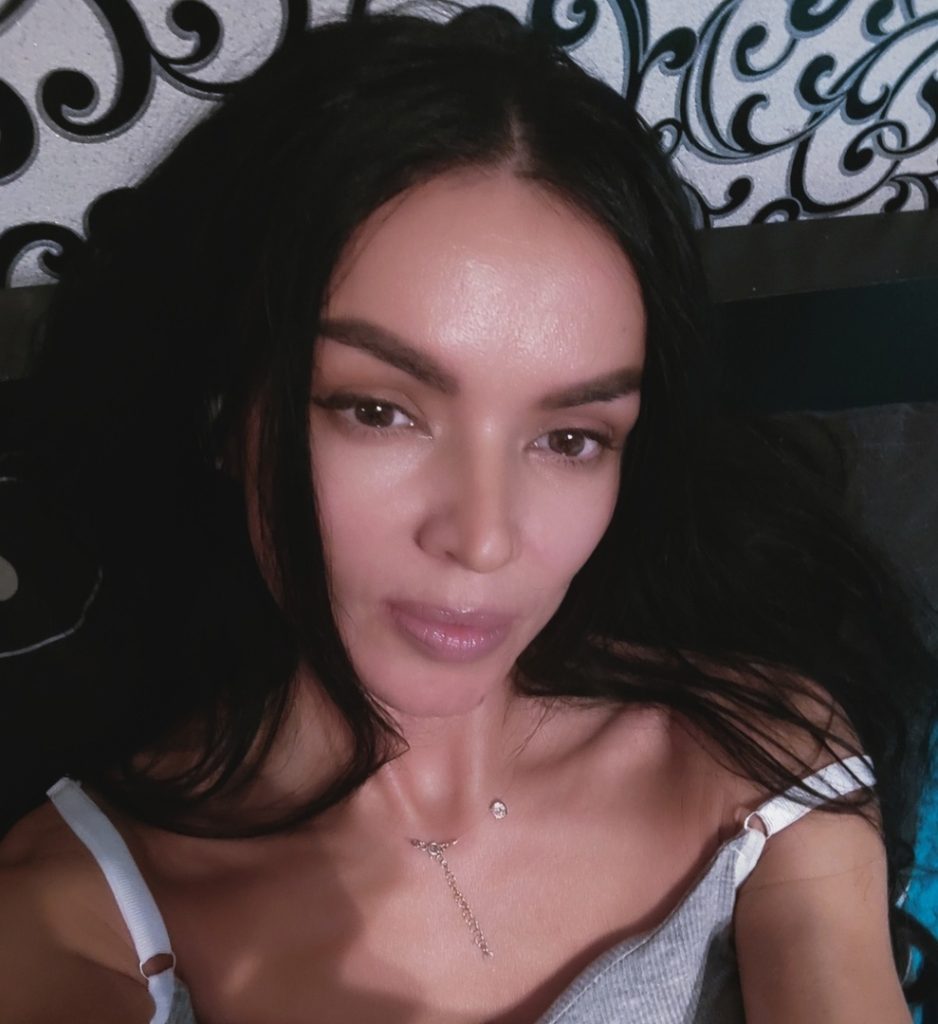 Васильева Анна Владимировна