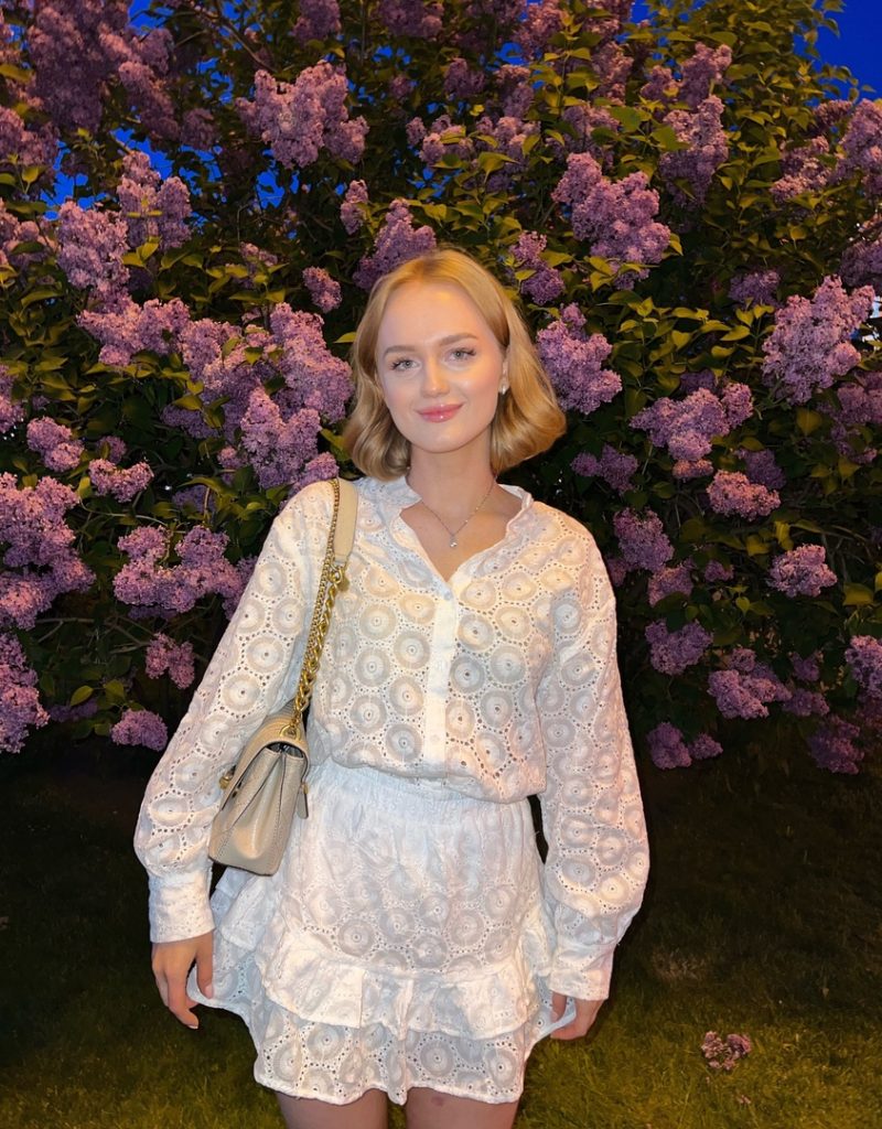 Гончарова Полина Сергеевна