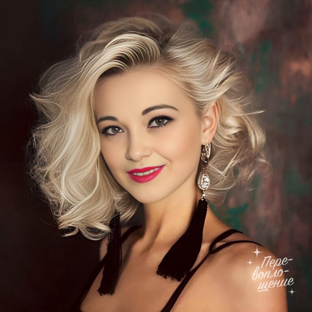 Ануреева Анастасия Алексеевна