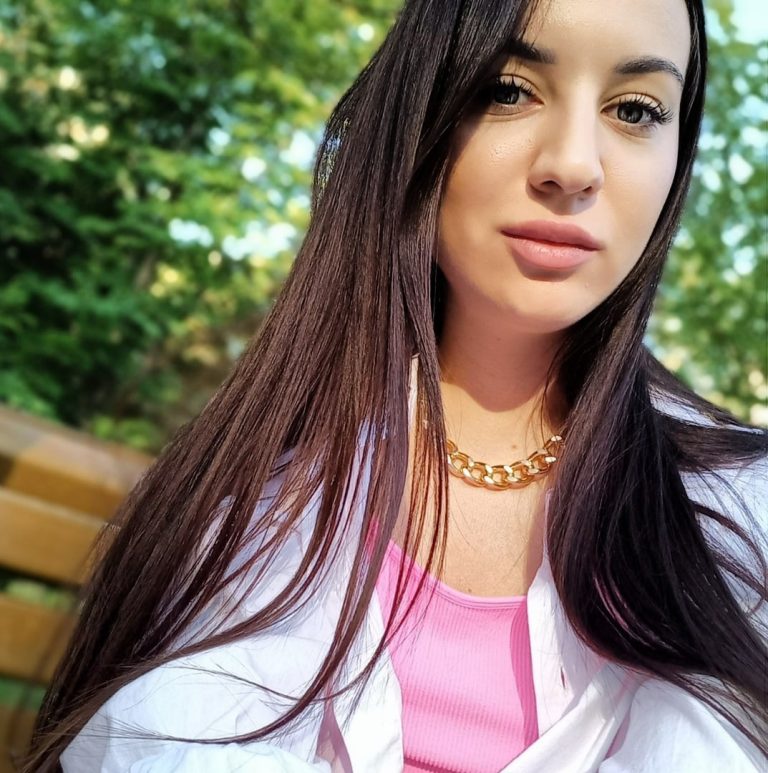 Абдуллаева Афет Азеровна — Волгоград, карточка из ЧС эскорта