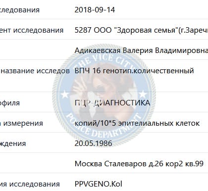 Адикаевская Валерия Адикаевская Валерия