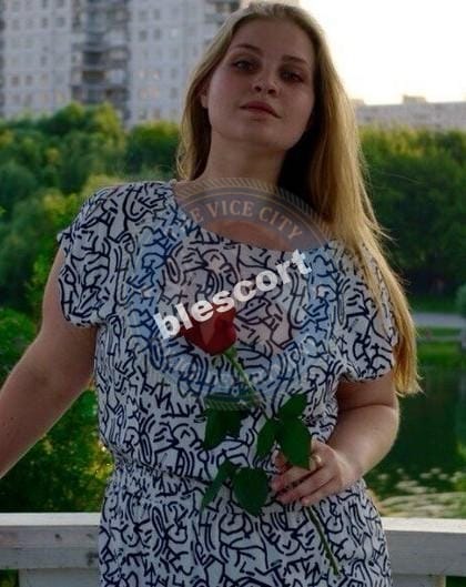 Федорова Кристина