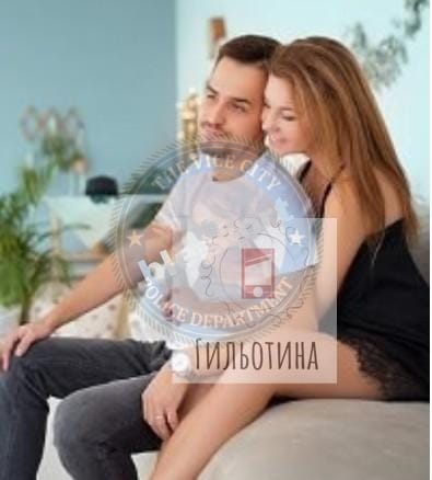 Гаврилина Мария