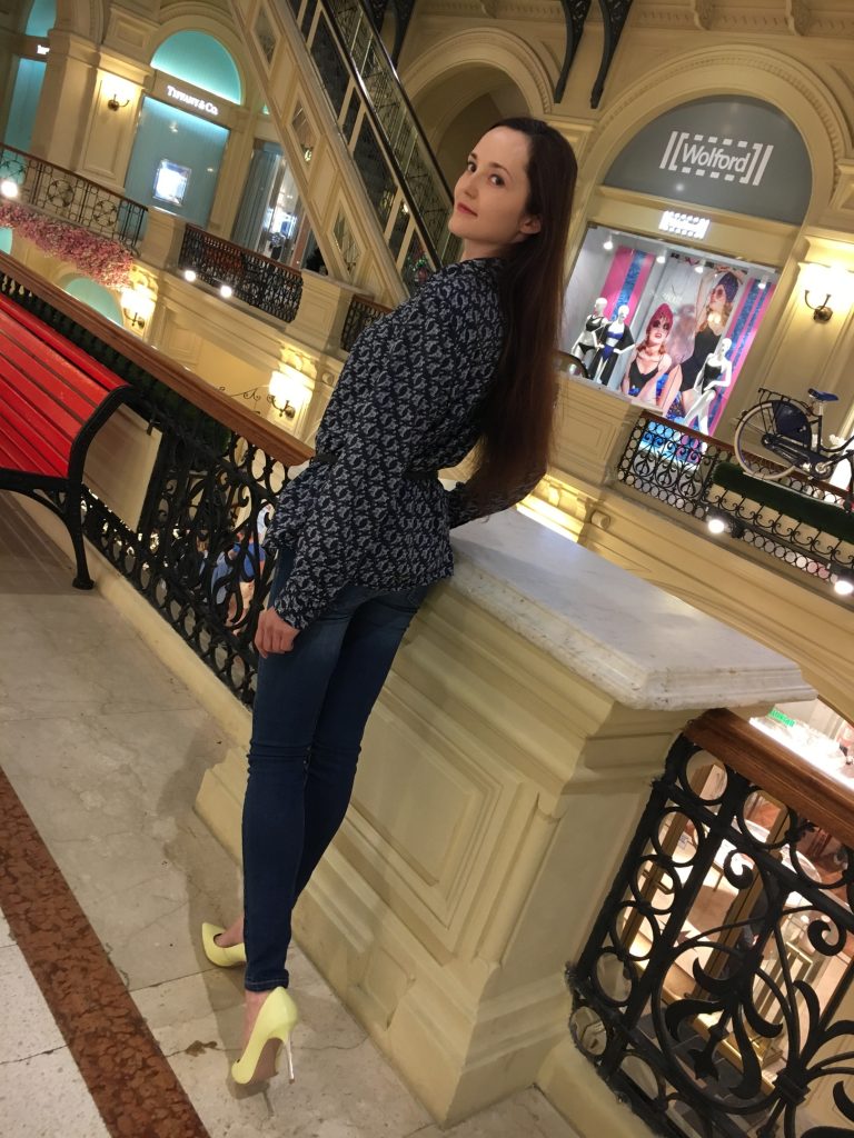 Сабина Рамеева, снимок 10