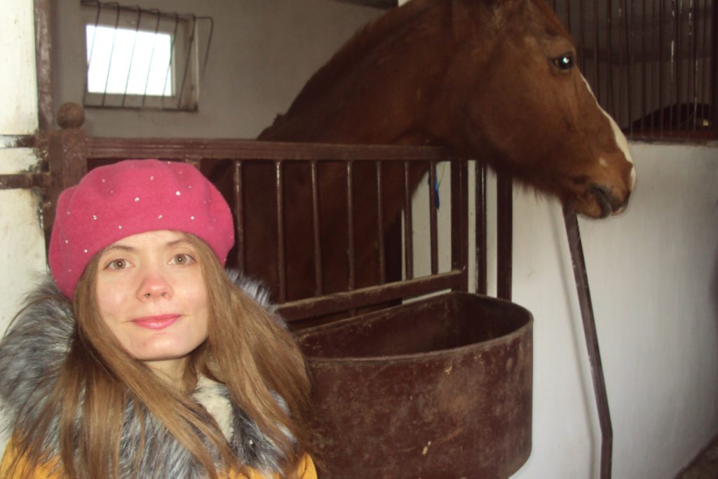 Плюснина Татьяна Викторовна — Кривой Рог, снимок 18