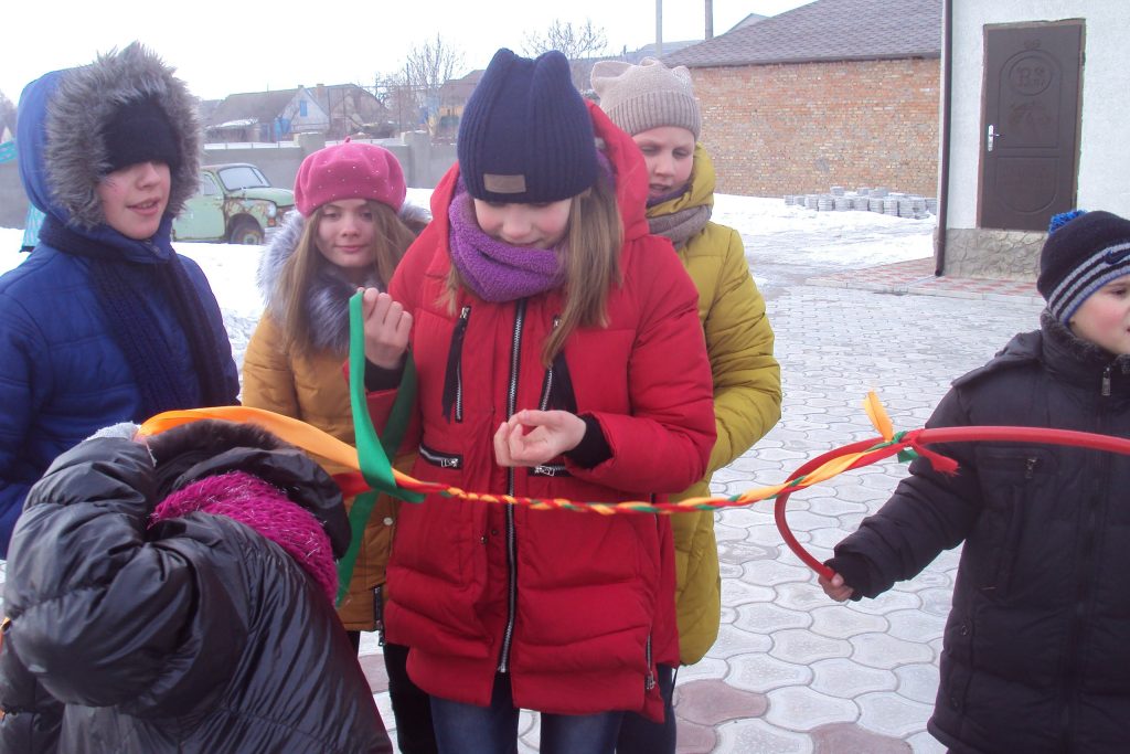 Плюснина Татьяна Викторовна — Кривой Рог, снимок 19