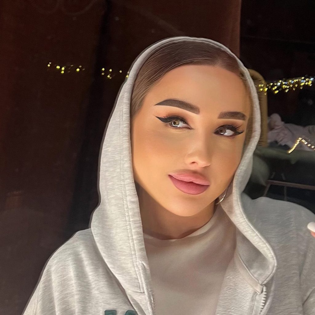 Жулина Диана Николаевна