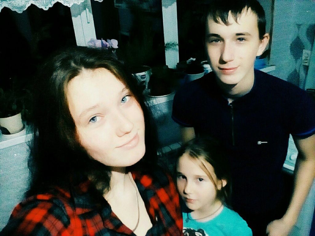 Лазарева Анна Александровна, снимок 12