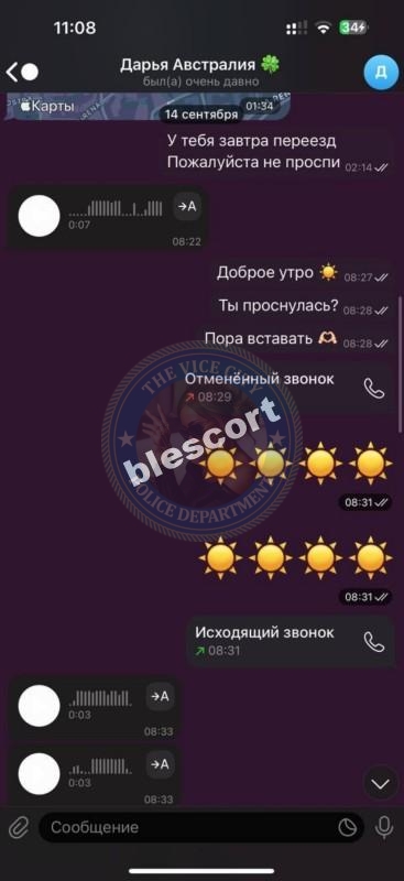 Дарья Макаренко, снимок 7