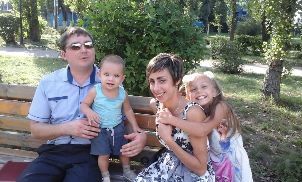 Сальникова Карина Сергеевна