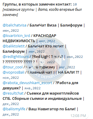 Лосьева Евгения — Краснодар, снимок 1