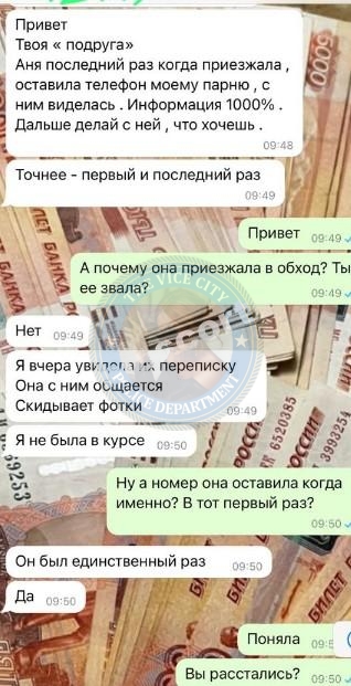 Суханова Анна — Лабинск, снимок 2