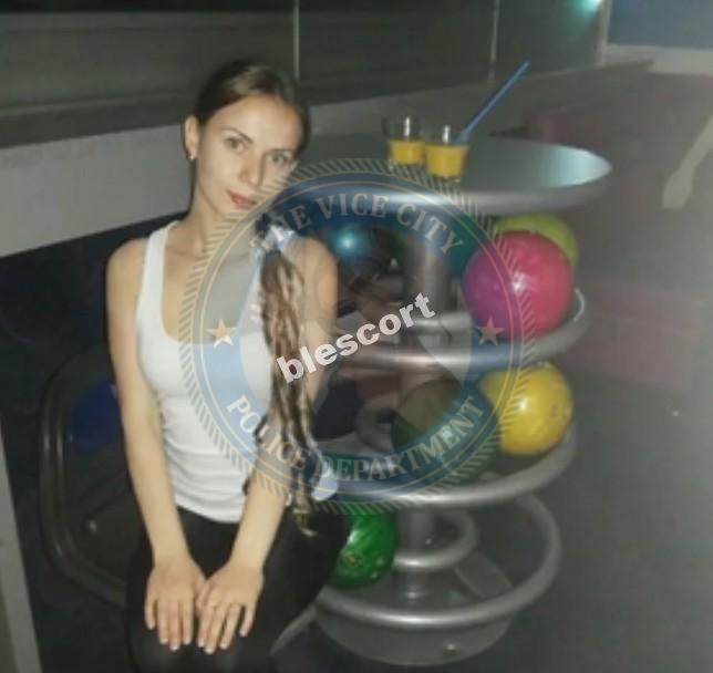 Лосьева Евгения — Краснодар, снимок 7