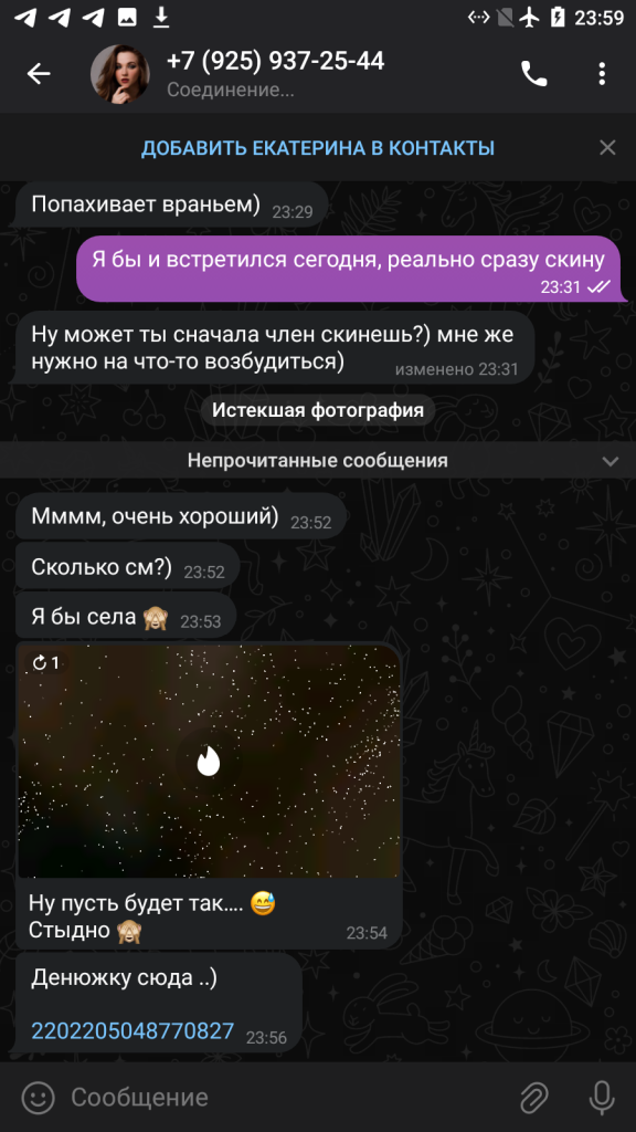 Павловская Екатерина Олеговна — Москва, снимок 14