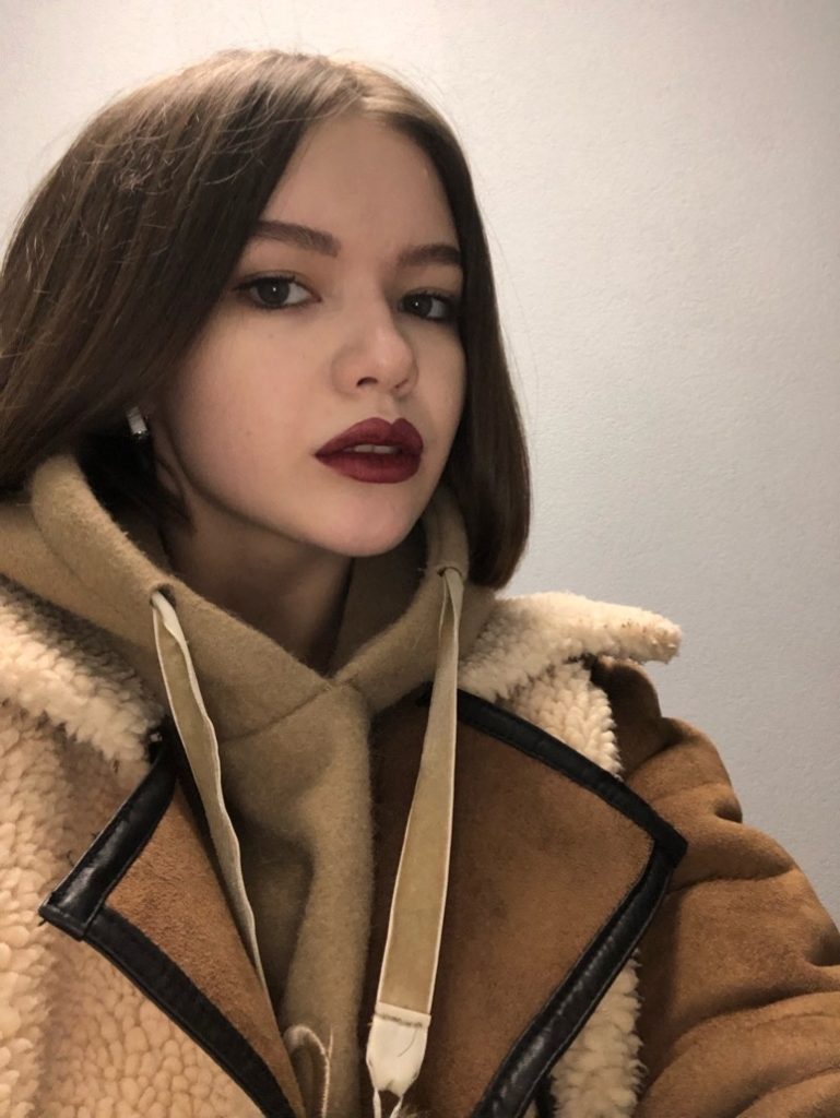 Сухова Полина Васильевна