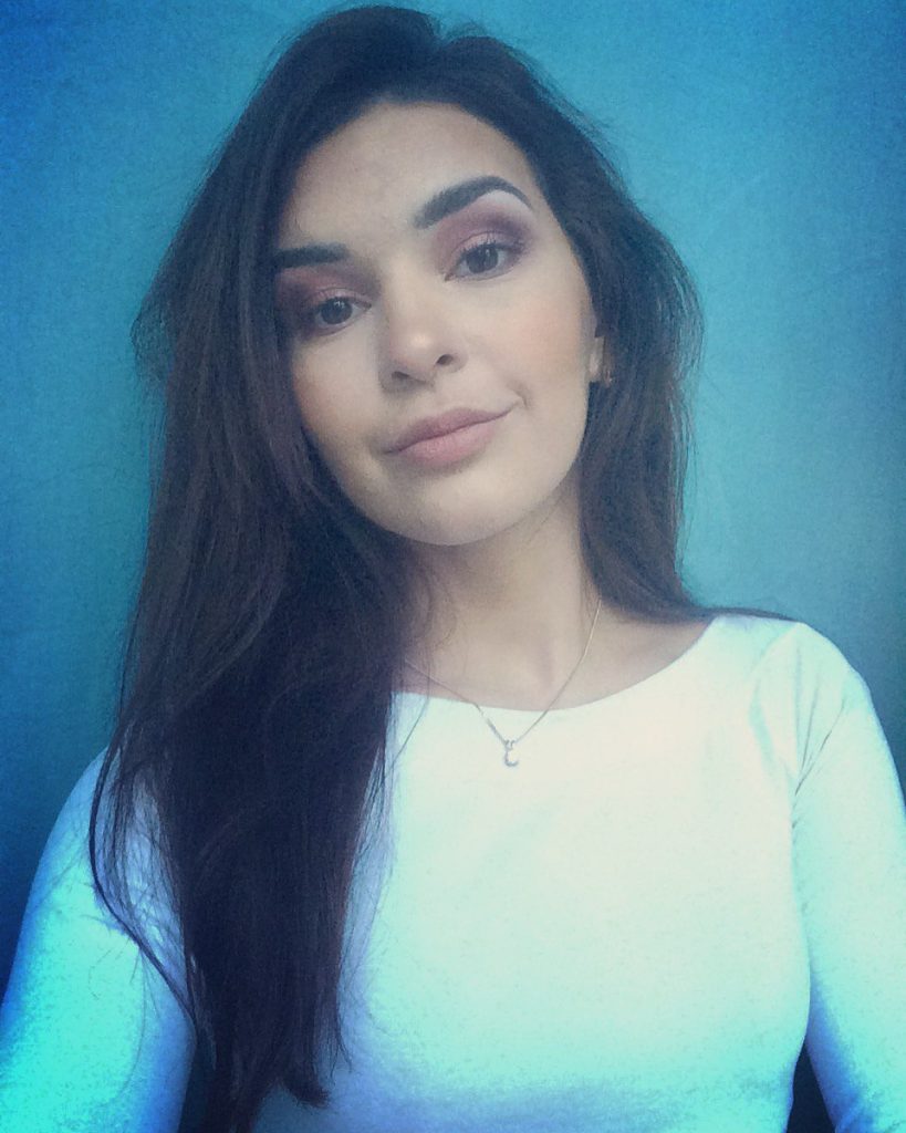 Кобзева Ирина Юрьевна