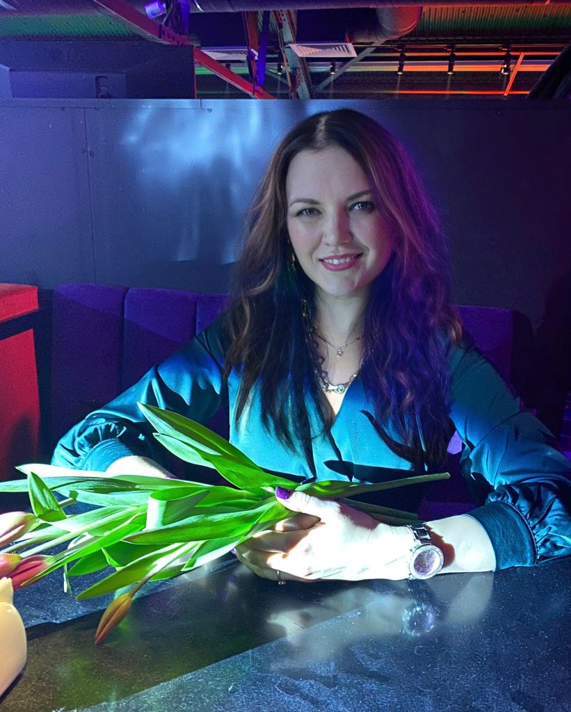 Бодарева Елена Сергеевна