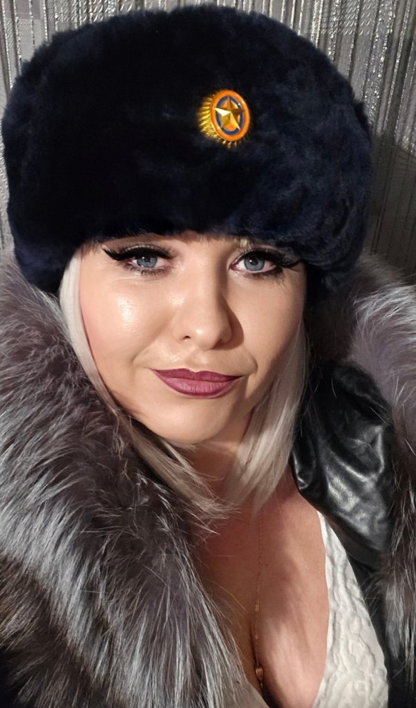Искандарова Наталья Геннадьевна