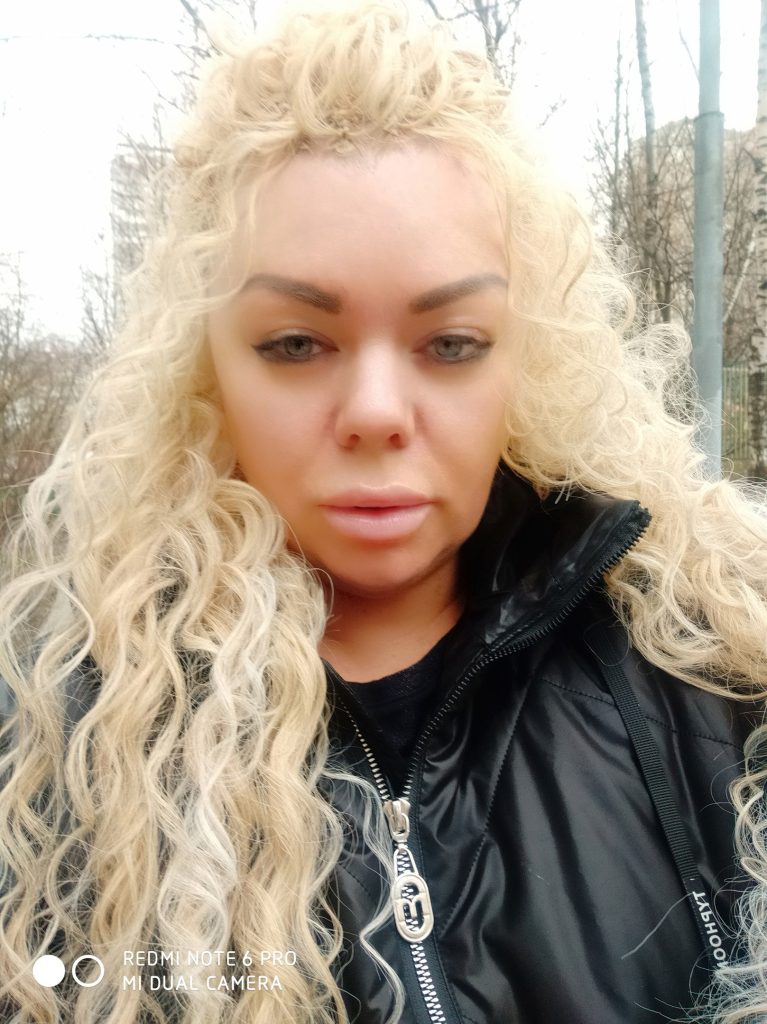Грин Анжела Александровна