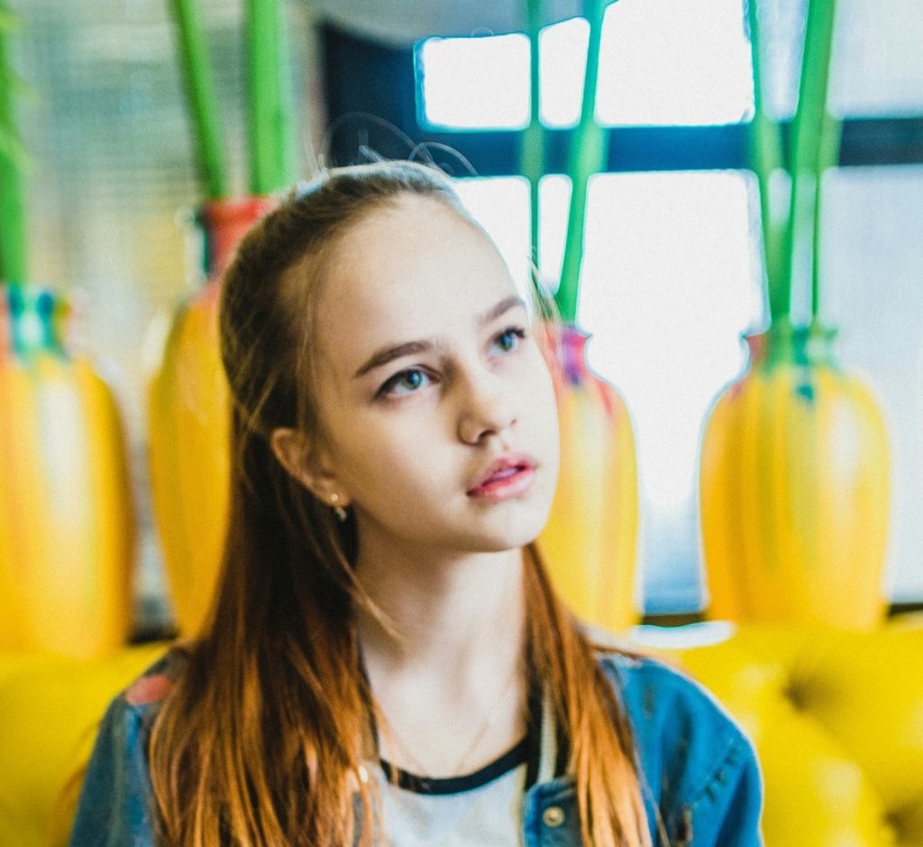 Козлова Елизавета Евгеньевна
