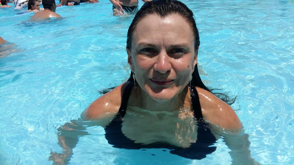 Колисова Оксана Алексеевна