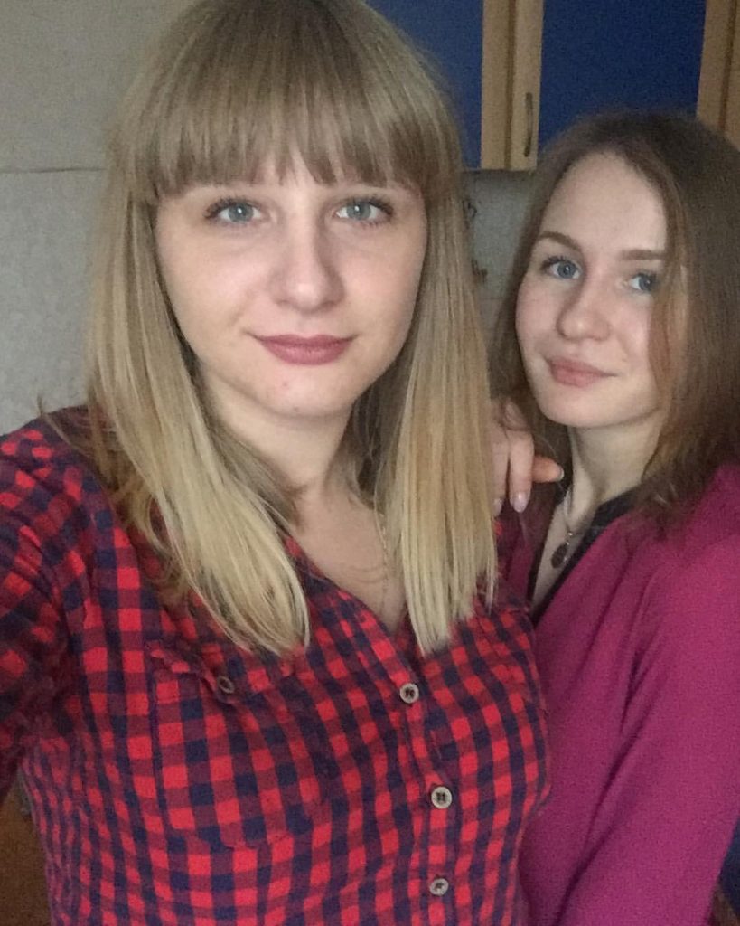 Матвеева Анастасия Сергеевна