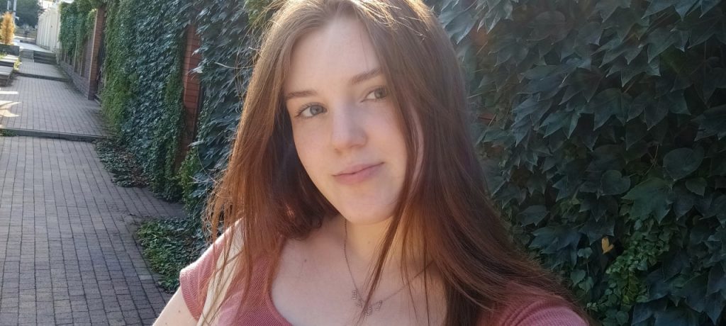 Гнеденко Елизавета Сергеевна