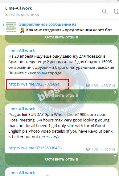 Городишьян Юлия — Новосибирск, снимок 1