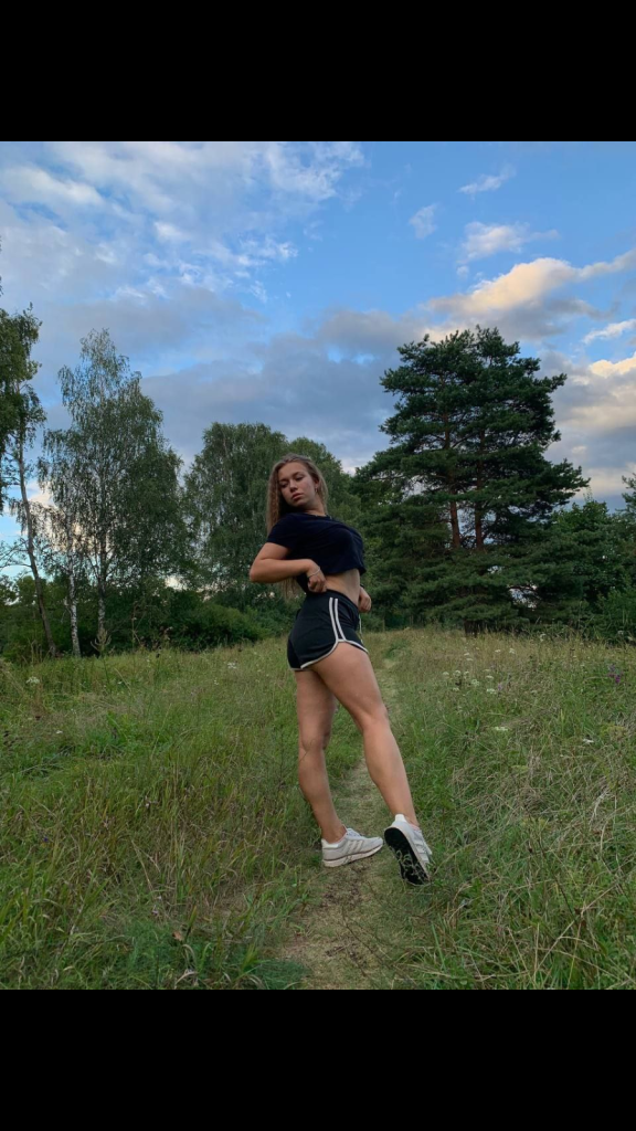 Александра Королева — Санкт-Петербург, снимок 9