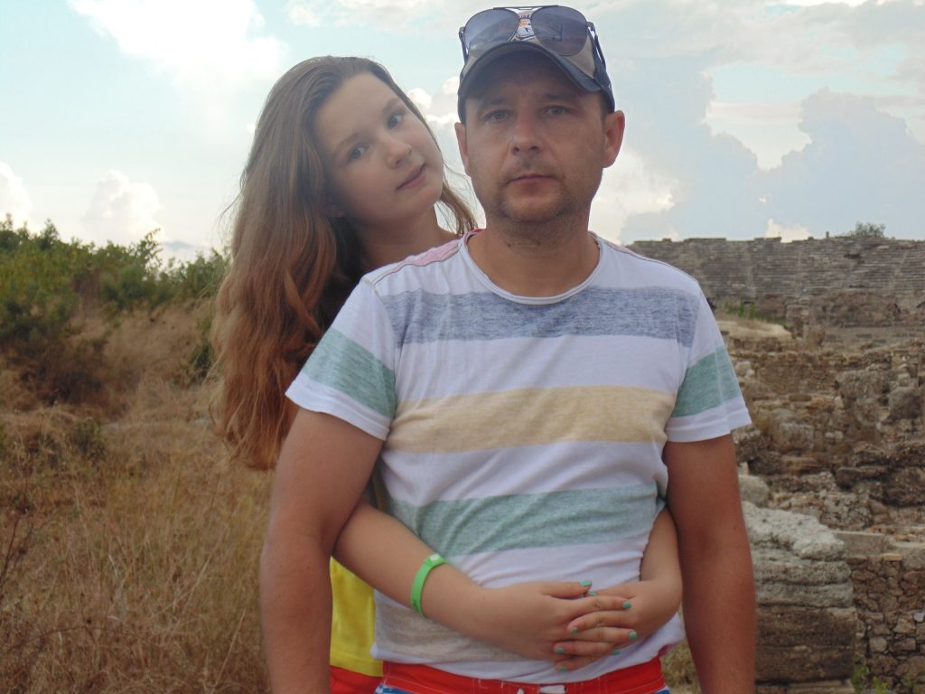 Гущина Елизавета Сергеевна