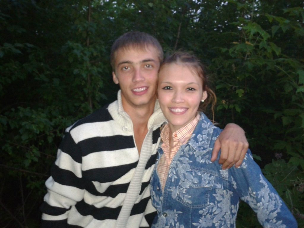 Евтеева Елена Анатольевна