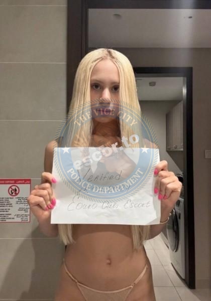 Тамара Харичева — эскортница, с которой лучше не связываться Тамара Харичева — эскортница, с которой лучше не связываться