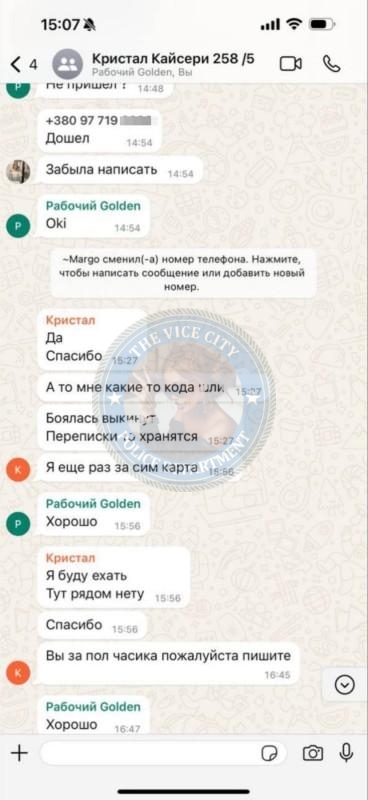Маргарита Головакина, снимок 10