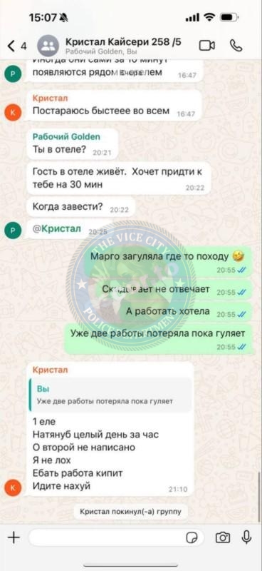 Маргарита Головакина, снимок 11