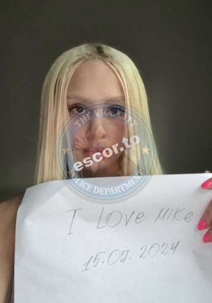 Тамара Харичева — эскортница, с которой лучше не связываться Тамара Харичева — эскортница, с которой лучше не связываться