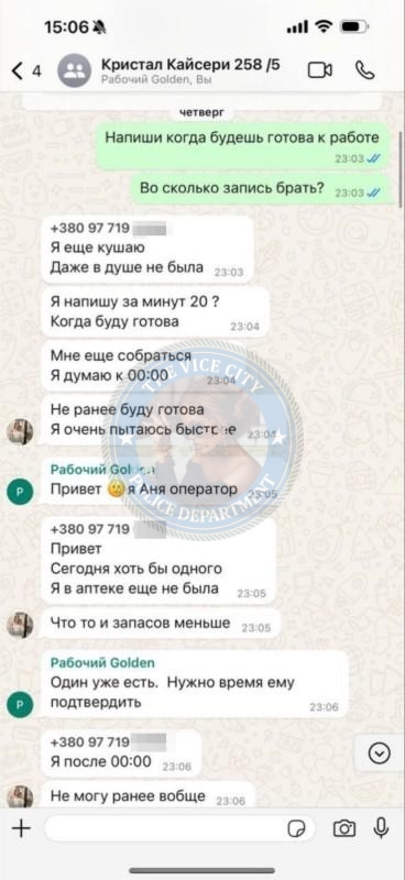 Маргарита Головакина, снимок 4