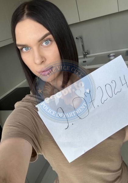 Яна Швецова из Екатеринбурга Яна Швецова из Екатеринбурга