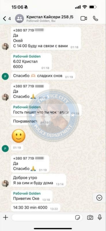 Маргарита Головакина, снимок 7