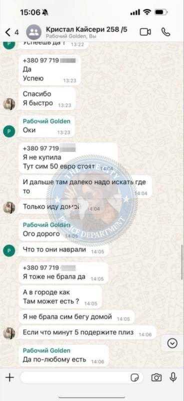Маргарита Головакина, снимок 8