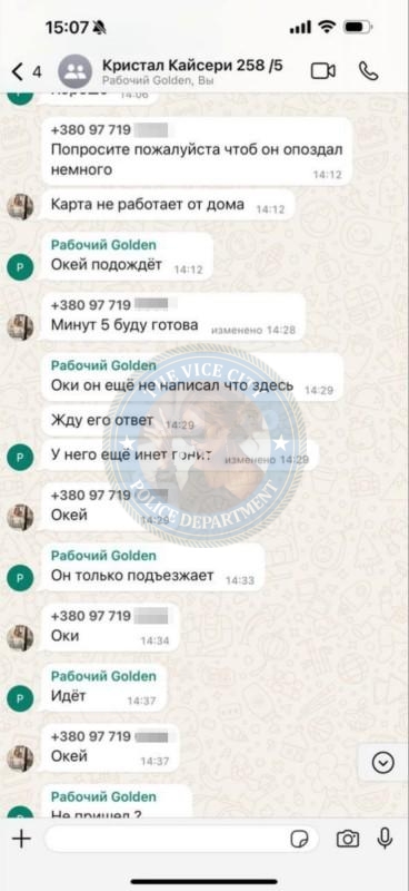 Маргарита Головакина, снимок 9