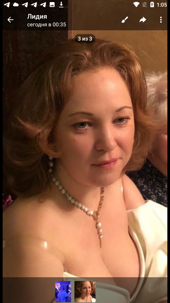 Соловьева Лидия Владимировна — Санкт-Петербург, снимок 7
