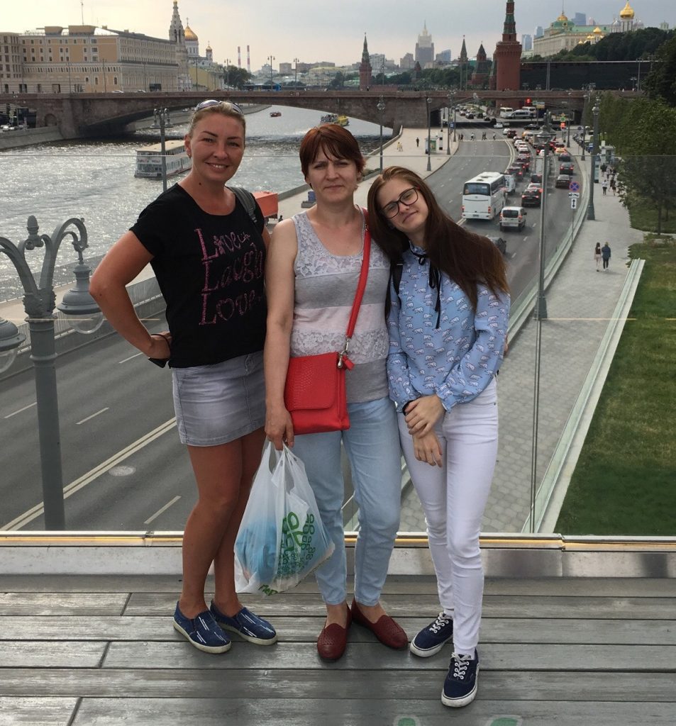Грехова Златислава Сергеевна