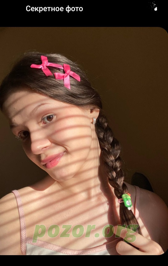 Бажанова Ангелина Романовна — Астрахань, снимок 7