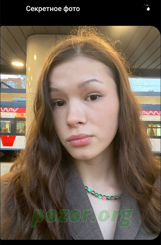 Бажанова Ангелина Романовна — Астрахань, снимок 13